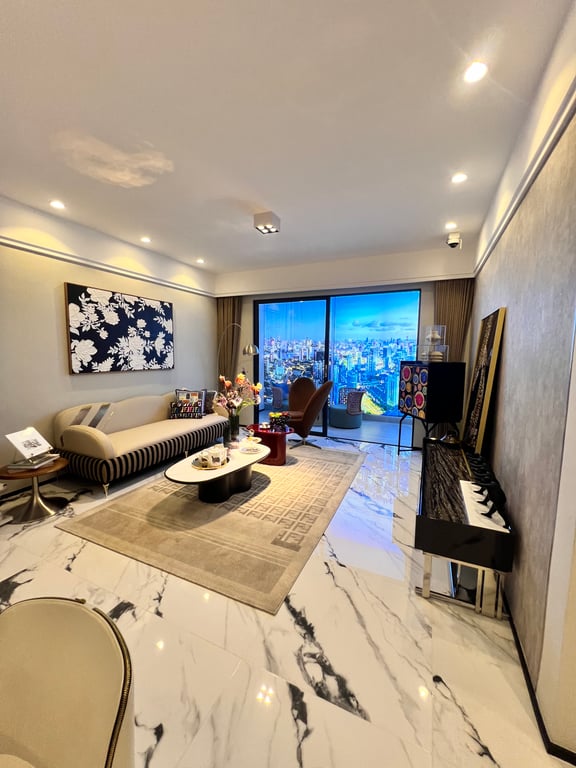 WESTLANDS NEW OFFPLAN TWO BEDROOM APARTMENT FOR SALE