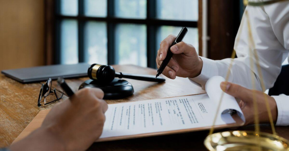 Partnership Dispute Complaints: Resolving Business Conflicts Legally
