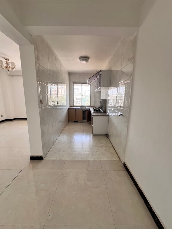ONE BEDROOM APARTMENT TO LET IN KILELESHWA