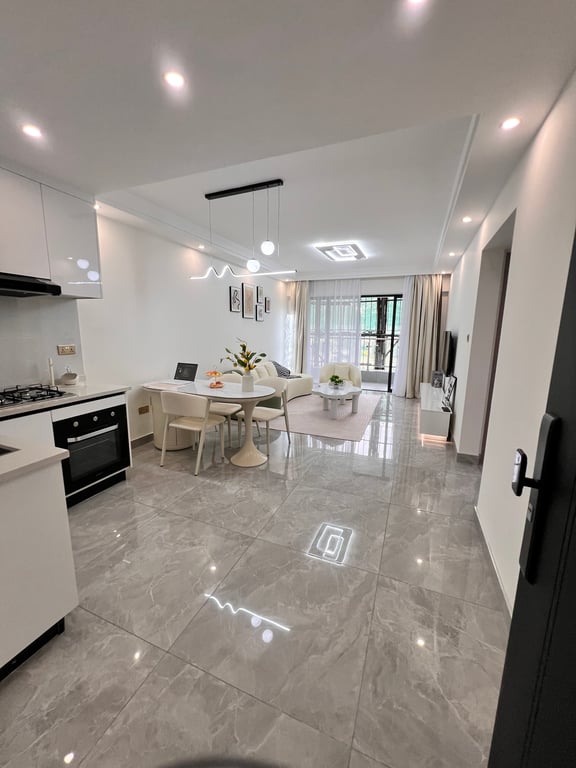 KILELESHWA ONE BEDROOM APARTMENT FOR SALE