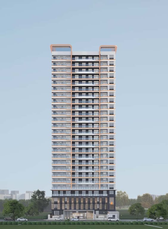 KILELESHWA OFFPLAN STUDIO, ONE, TWO, THREE AND FOUR BEDROOM APARTMENT FOR SALE