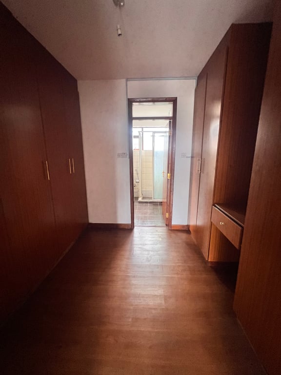 Kilimani three bedroom to let
