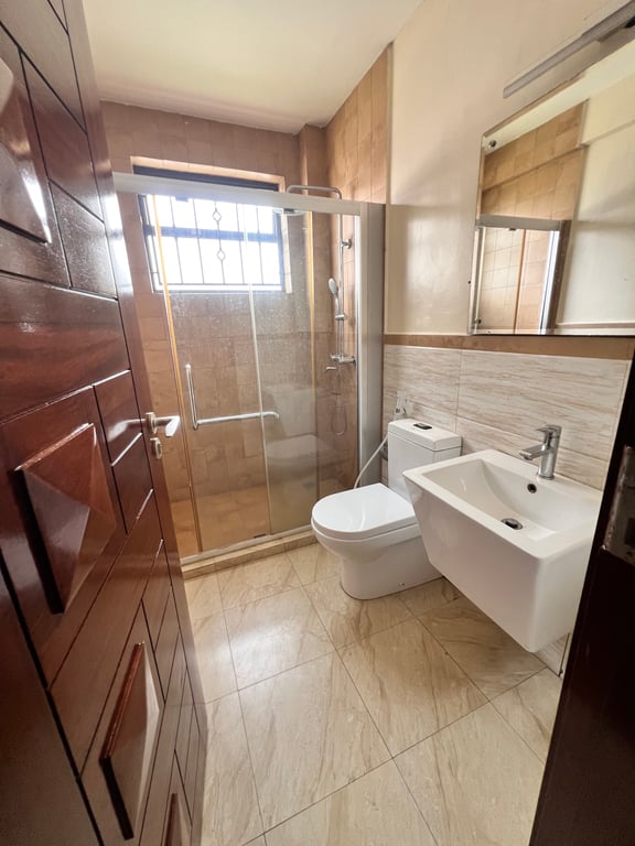 Lavington 4 bedroom townhouse to let