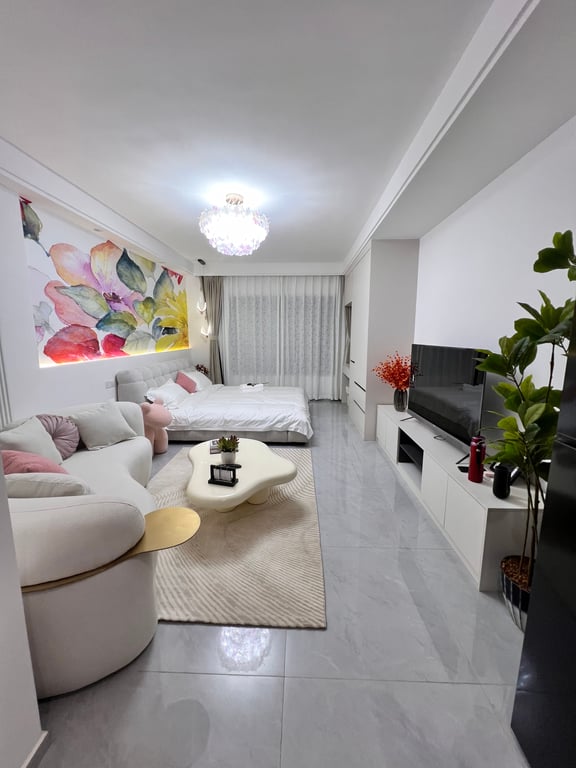 EXECUTIVE STUDIO APARTMENT FOR SALE