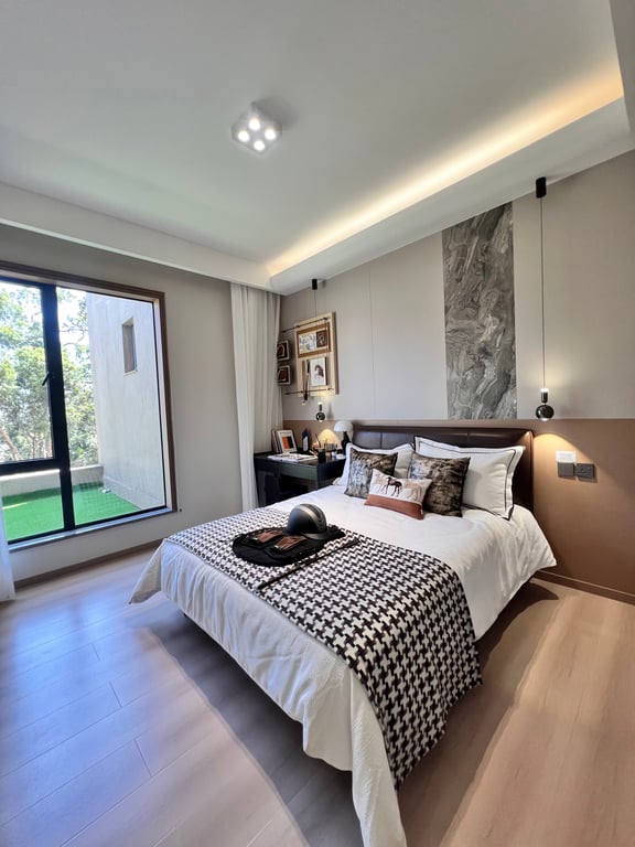 MUTHANGARI DRIVE WESTLANDS LUXURY FOUR BEDROOM APARTMENT FOR SALE