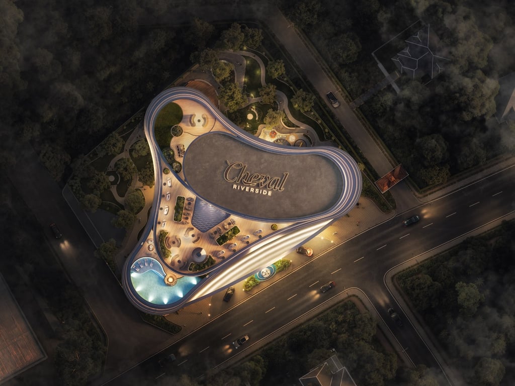 EXQUISITE OFFPLAN ONE AND TWO BEDROOMS FOR SALE