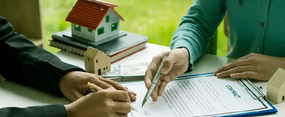 Motion to Quiet Title: Protecting Real Estate Ownership