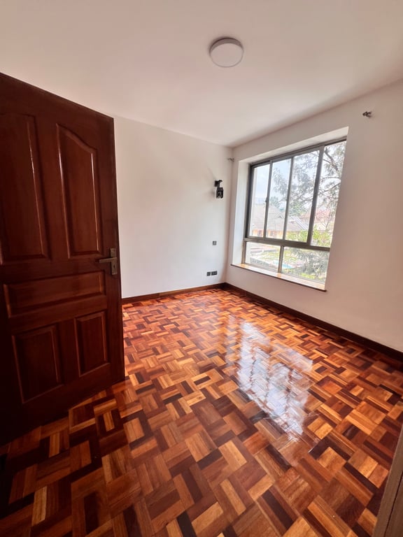 KILELESHWA SPACIOUS TWO BEDROOM FOR RENT