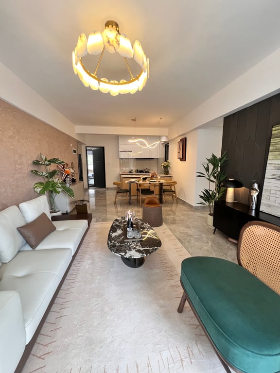 LAVINGTON OFFPLAN THREE BEDROOM FOR SALE