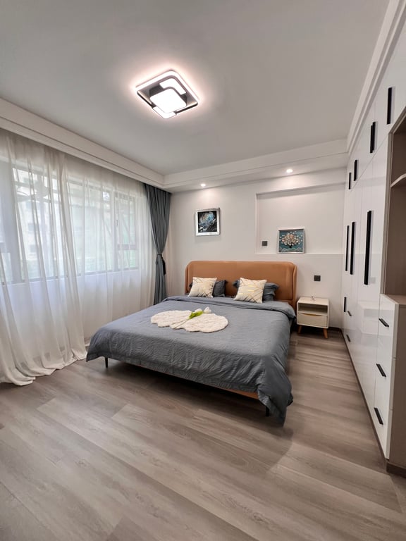 LAVINGTON OFFPLAN TWO BEDROOM APARTMENT FOR SALE