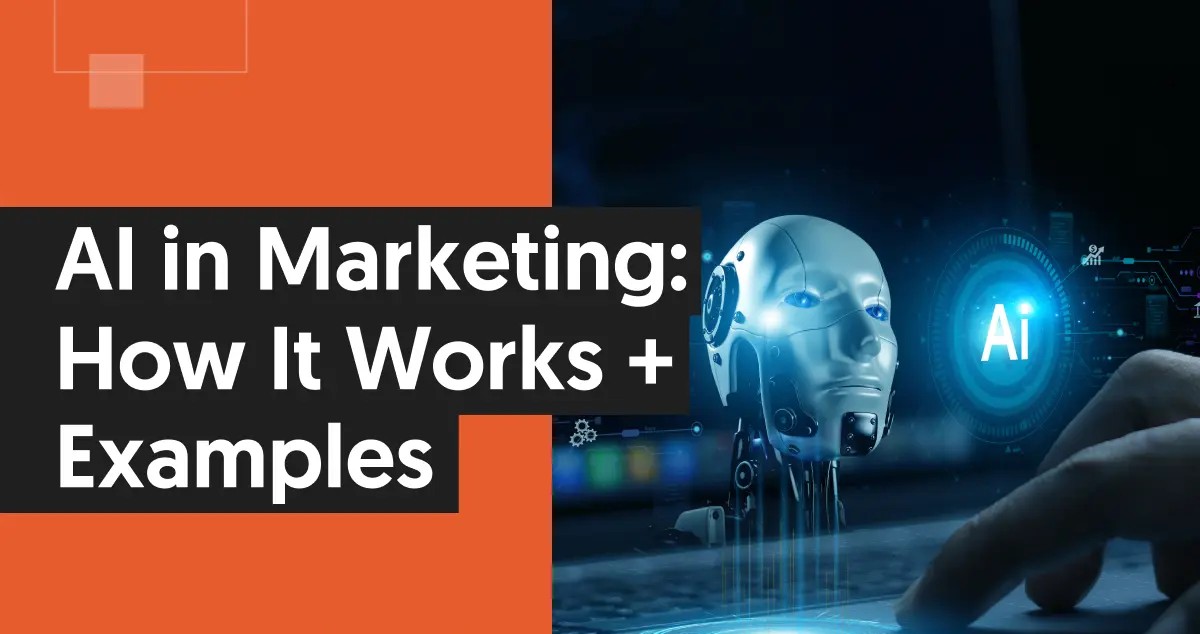 AI Marketing: Using AI for Social Media to Build Stronger Brand Connections