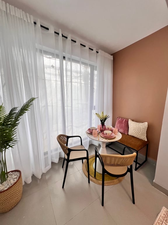 KILIMANI OFFPLAN ONE BEDROOM APARTMENT FOR SALE