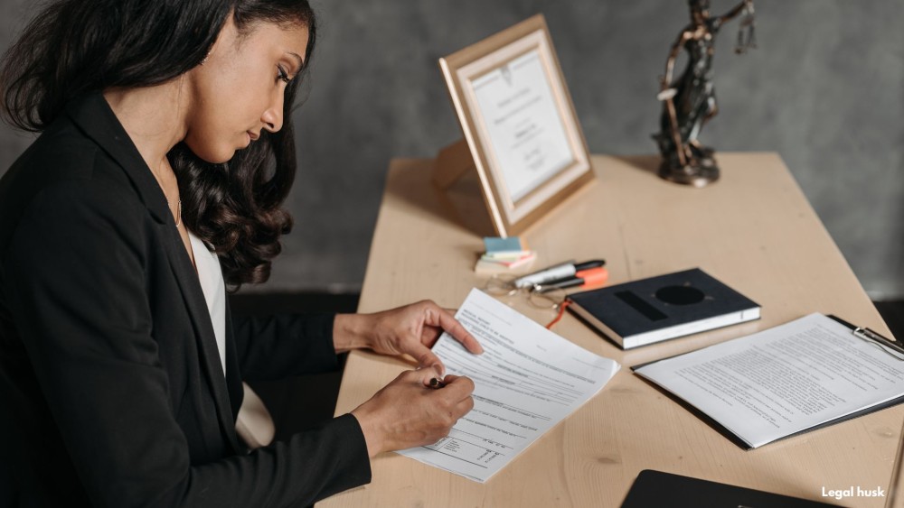 The Importance of Timely Filing an Answer