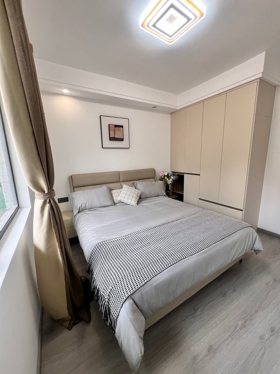 KILELESHWA READY THREE BEDROOM APARTMENT FOR SALE