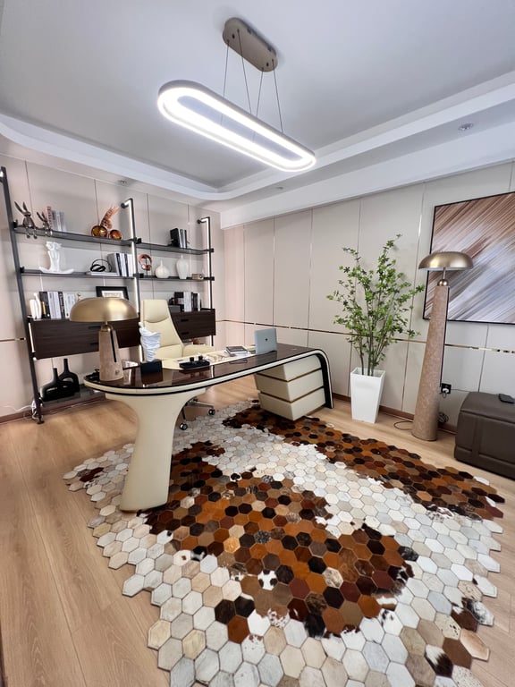 KILIMANI LUXURIOUS SIX BEDROOM APARTMENT FOR SALE