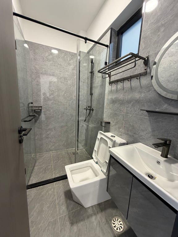 READY TO MOVE IN TWO BEDROOM APARTMENT FOR SALE IN LAVINGTON