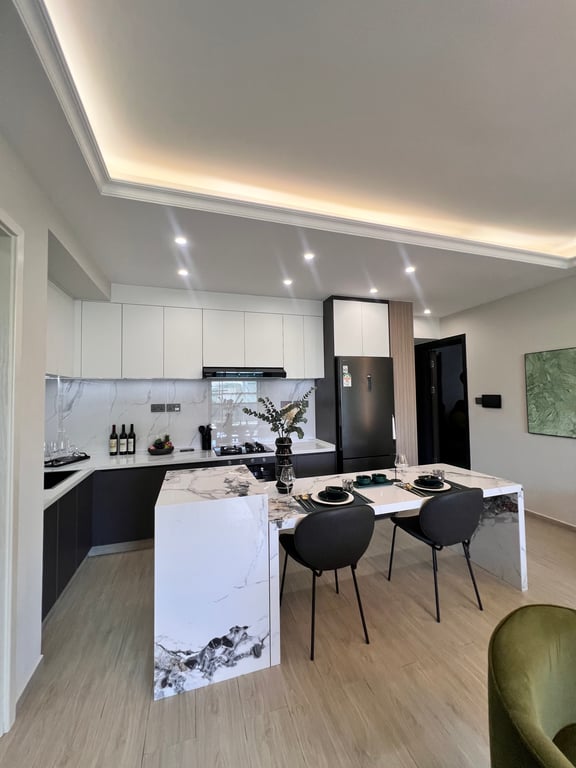 WESTLANDS LUXURY PREMIUM TWO BEDROOM FOR SALE