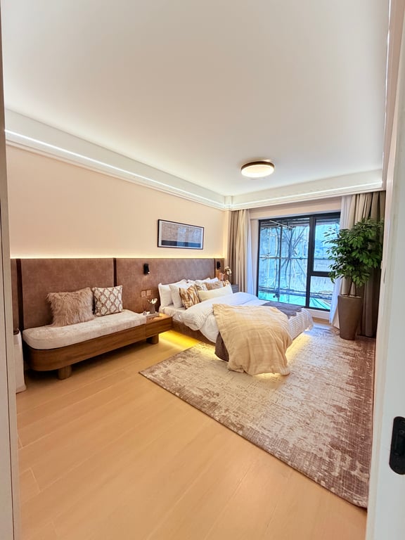 OFFPLAN ONE BEDROOM APARTMENT FOR SALE