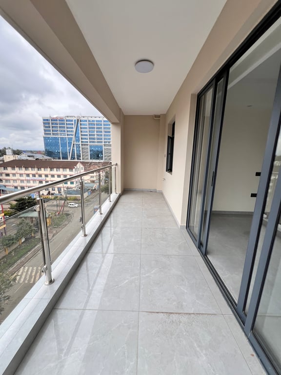 EXECUTIVE READY TWO BEDROOM FOR SALE