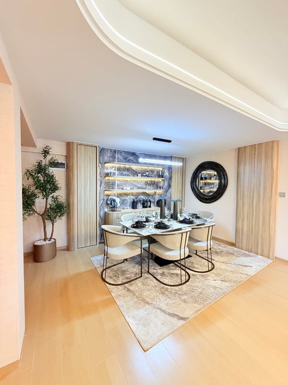 OFFPLAN TWO BEDROOM APARTMENT FOR SALE