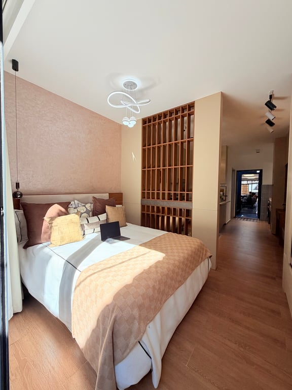 Offplan studio apartments for sale