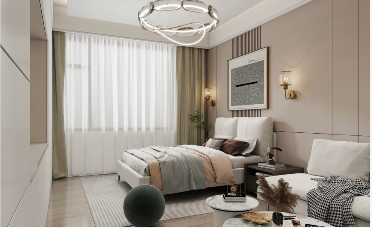 OFFPLAN STUDIO, ONE AND ONLY TWO BEDROOMS FOR SALE IN WESTLANDS BROOSIDE