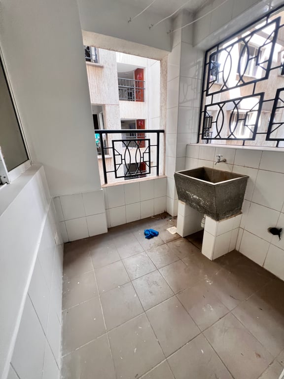 Lavington two bedroom to let