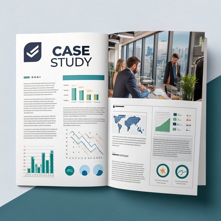 Case Study Writing