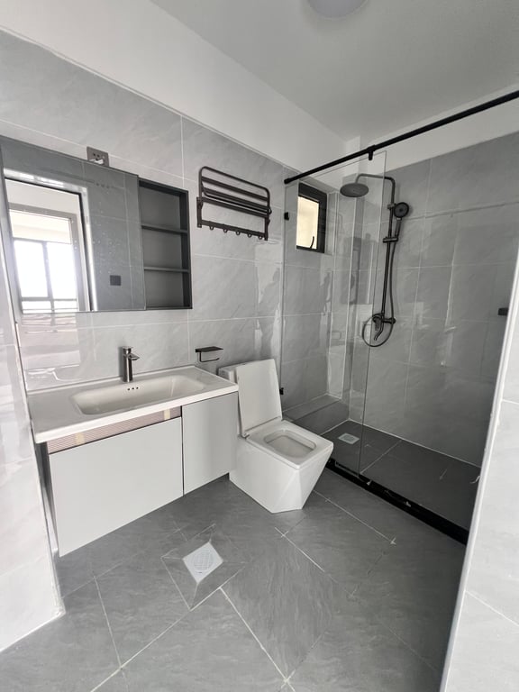 KILELESHWA READY TWO BEDROOM APARTMENT FORA SALE