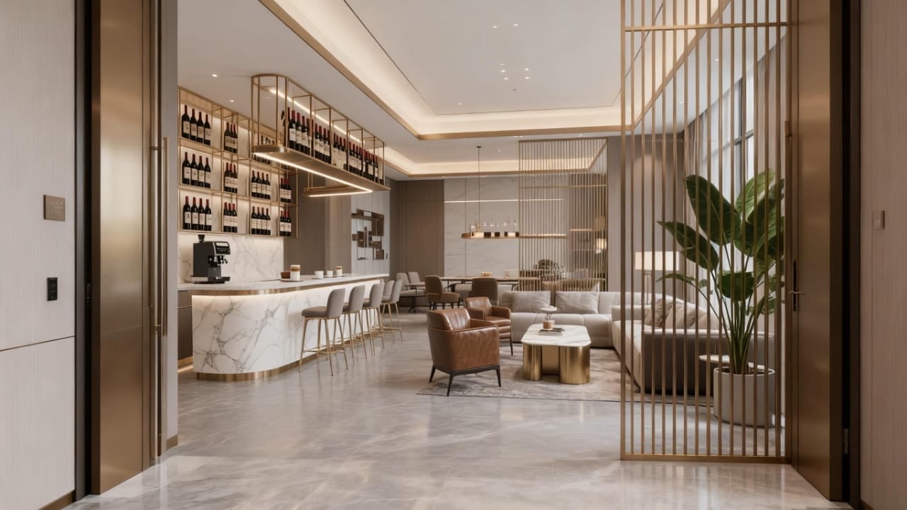 OFFPLAN ONE AND TWO BEDROOM APARTMENTS FOR SALE