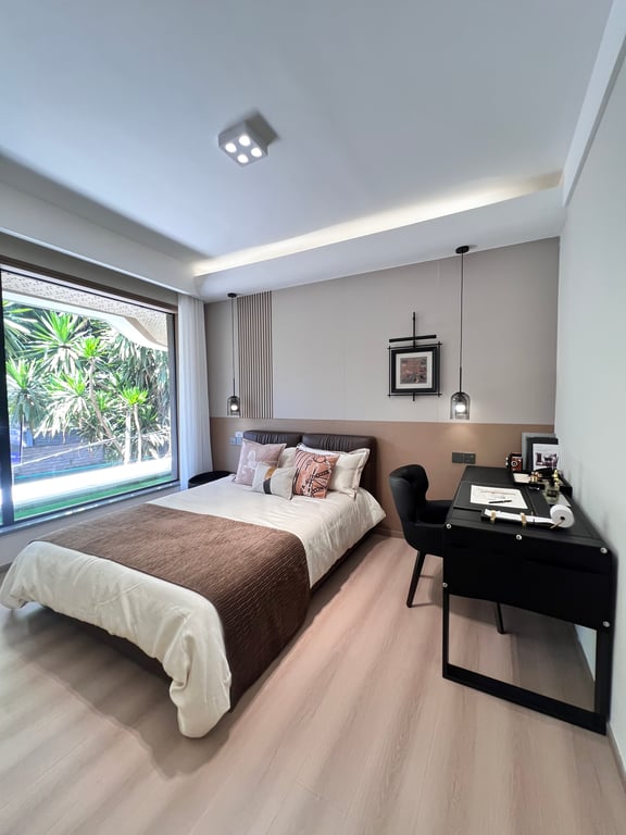 MUTHANGARI DRIVE WESTLANDS LUXURY FOUR BEDROOM APARTMENT FOR SALE