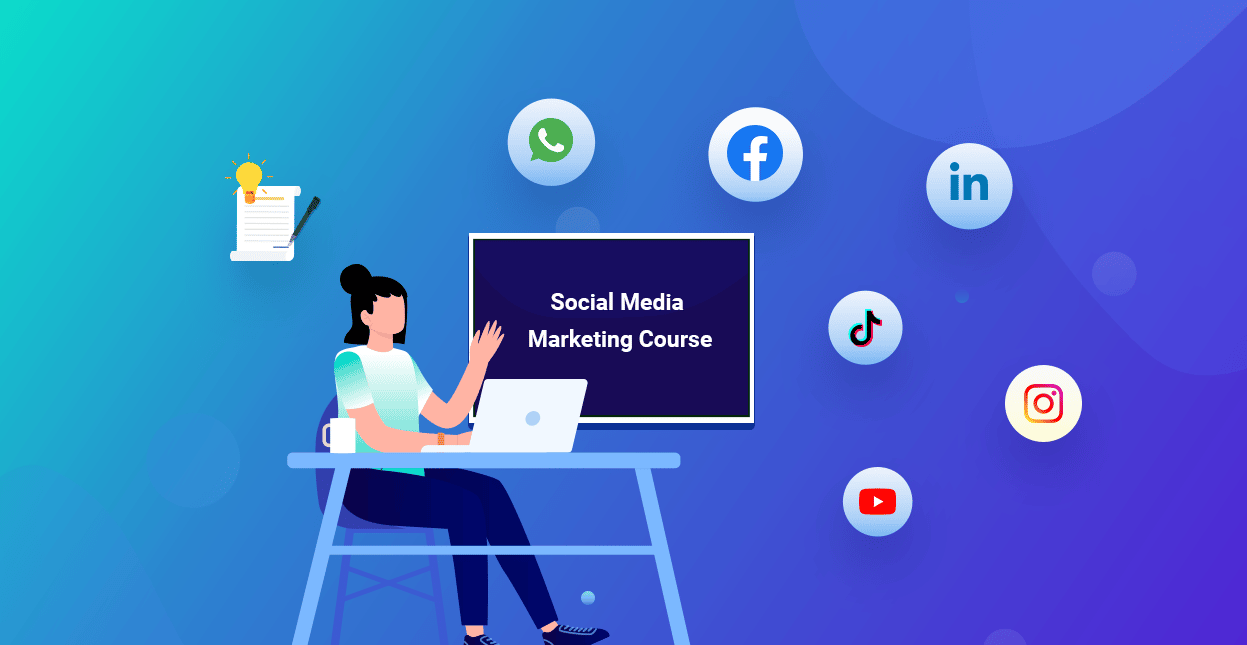 The Top 10 Social Media Marketing Courses to Boost Your Skills in 2026