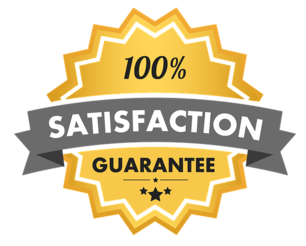 quality guarantee