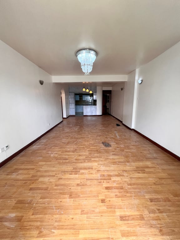 Lavington two bedroom to let