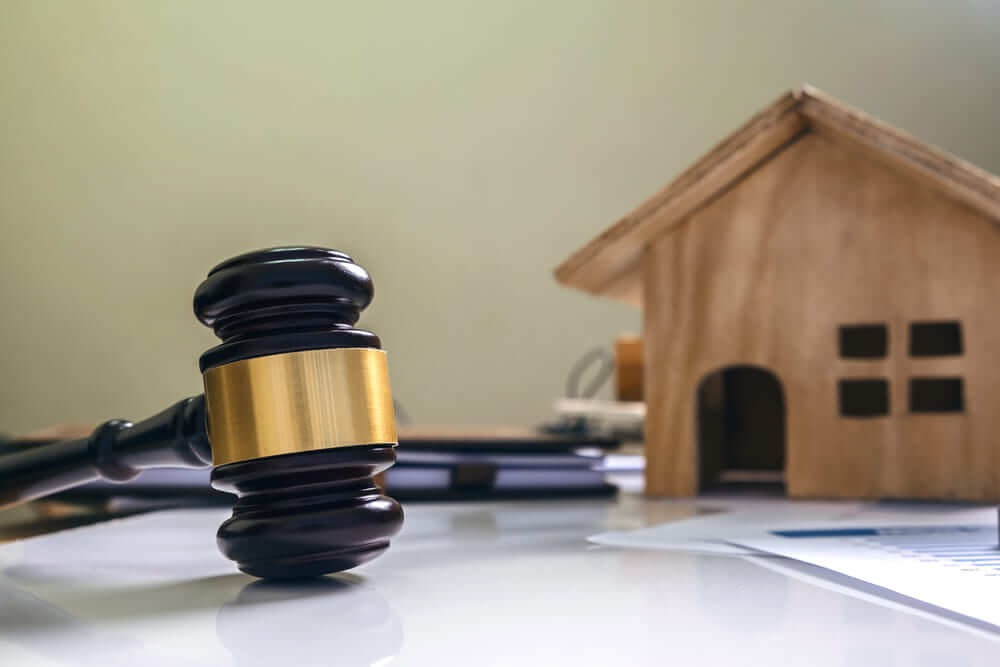 Quiet Title Complaint: Protecting Property Ownership Rights