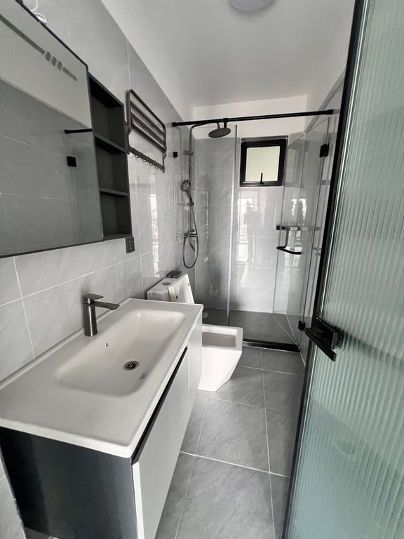 KILELESHWA READY THREE BEDROOM FOR RENT