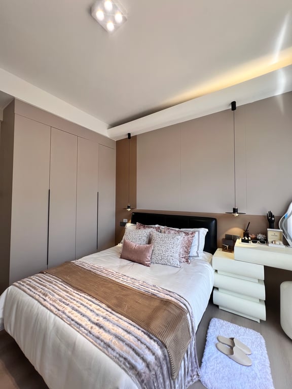 MUTHANGARI DRIVE WESTLANDS LUXURY FOUR BEDROOM APARTMENT FOR SALE