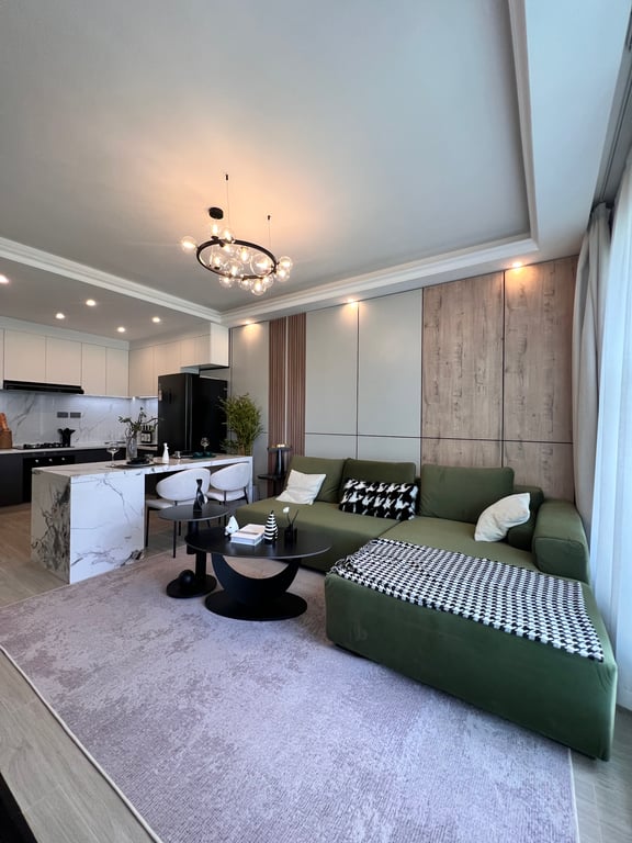 WESTLANDS LUXURY PREMUIM ONE BEDROOM APARTMENT FOR SALE