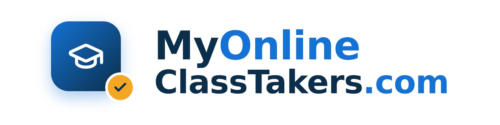 My Online Class Takers