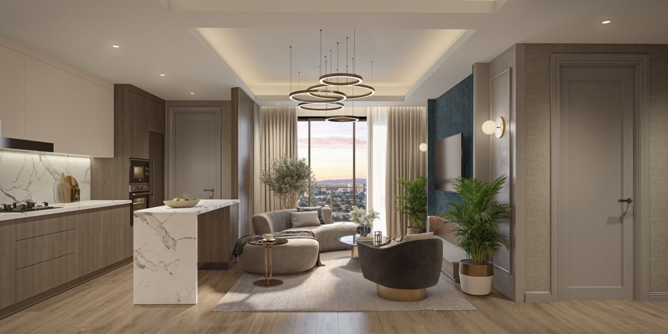 WESTLANDS OFFPLAN STUDIOS,ONE,TWO AND THREE BEDROOM APARTMENT FOR SALE