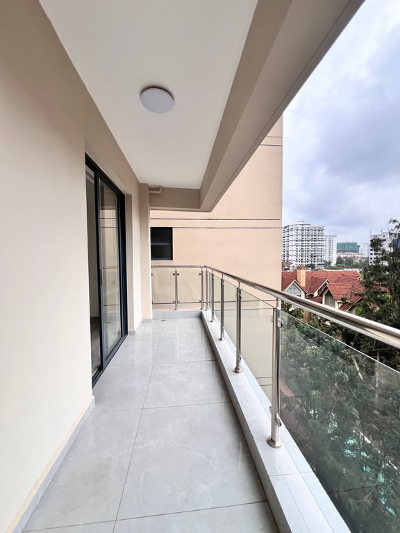 EXECUTIVE READY TWO BEDROOM FOR SALE