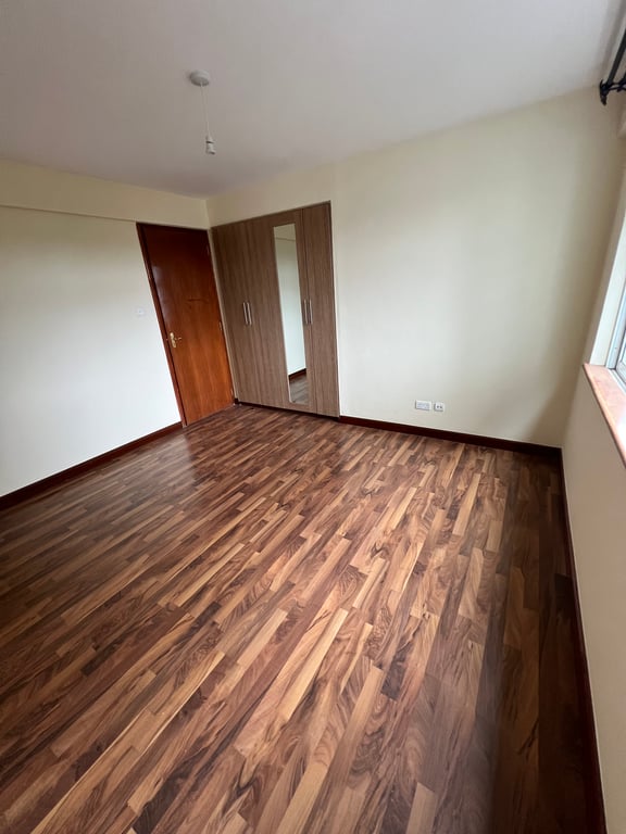 KILELESHWA READY THREE BEDROOM FOR SALE