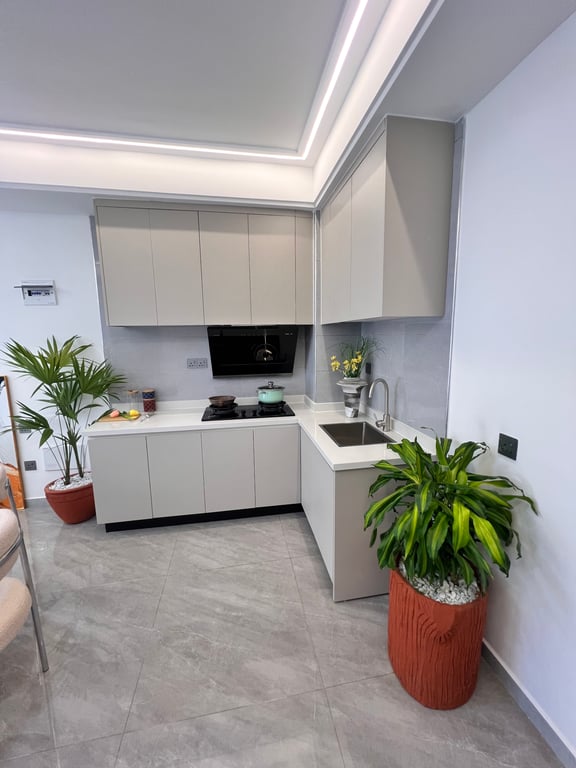 KILELESHWA TWO BEDROOM APARTMENT FOR SALE