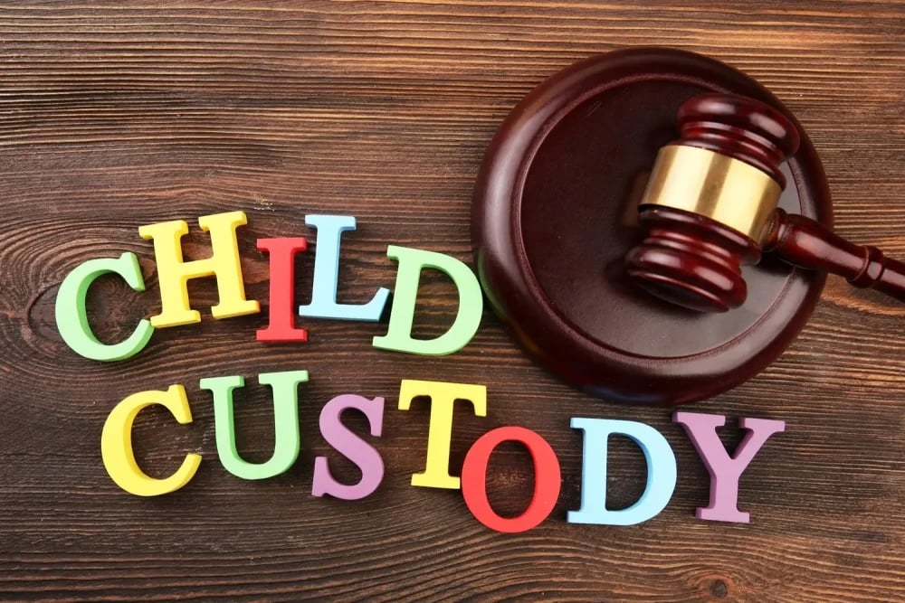 Motion for Change of Custody: Fast-Tracking Family Law Cases
