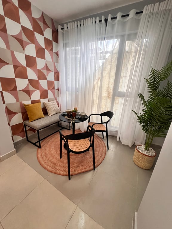 KILIMANI OFFPLAN TWO BEDROOM APARTMENT FOR SALE