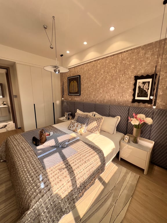 WESTLANDS ONE BEDROOM APARTMENT FOR SALE