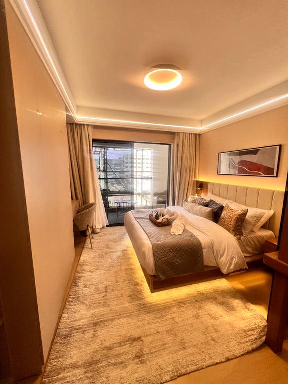 OFFPLAN STUDIOS IN WESTLANDS FOR SALE