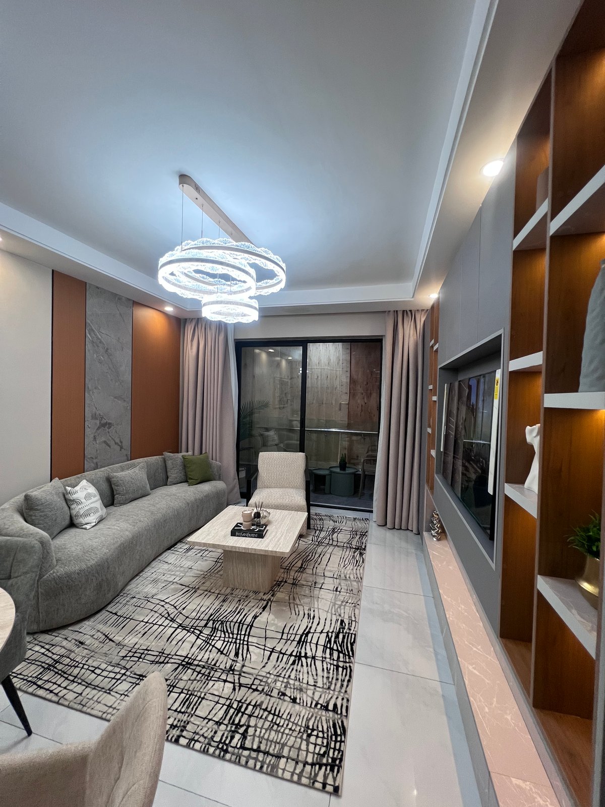 WESTLANDS TWO BEDROOM APARTMENT FOR SALE