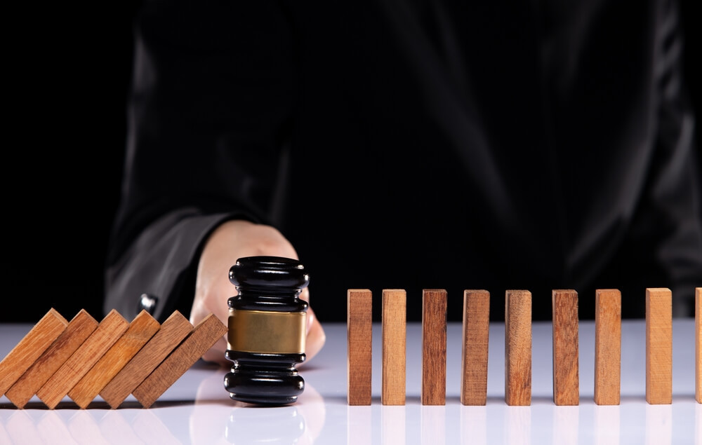 Motion to Set Aside Default: How Defendants Can Bounce Back