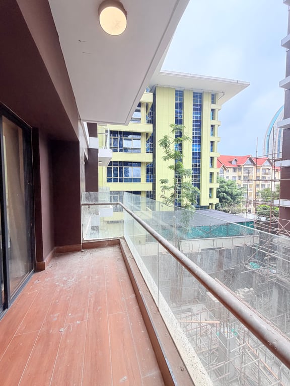 KILIMANI LUXURIOUS THREE BEDROOM FOR SALE